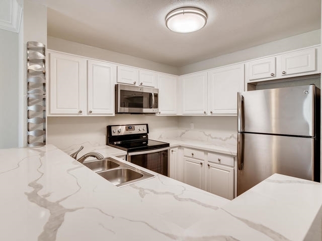 University City (San Diego, CA 92122) condo sold - representing buyer