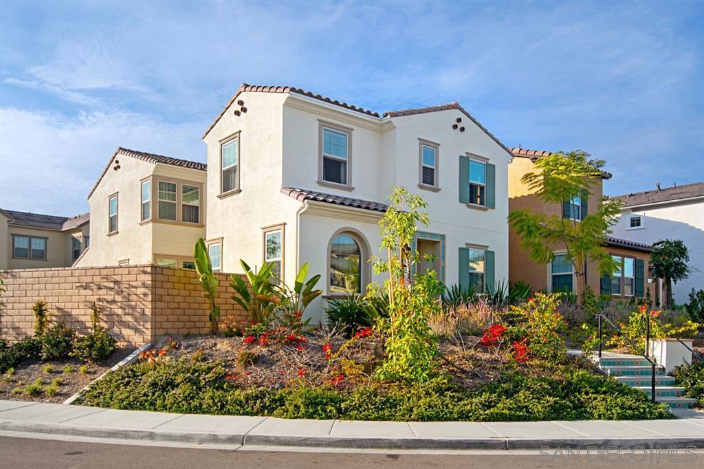 Carmel Valley (San Diego, CA 92130) single house sold - representing seller