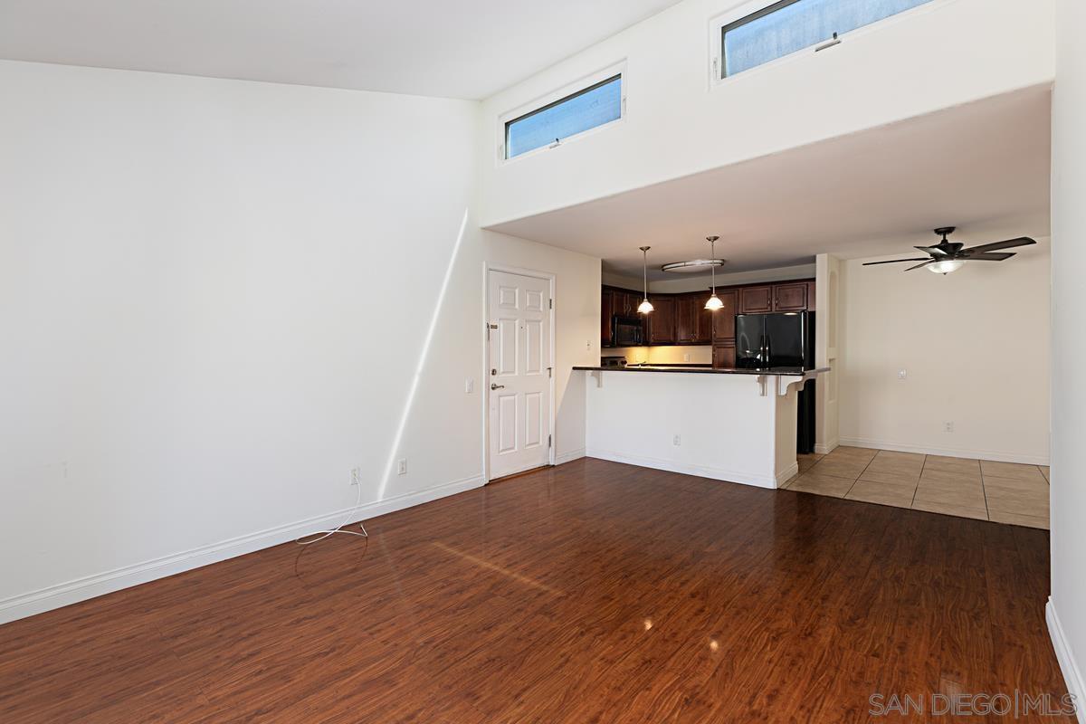 Condo sold in Balboa Ridge Community at Clairemont, San Diego, CA 92117 - representing seller