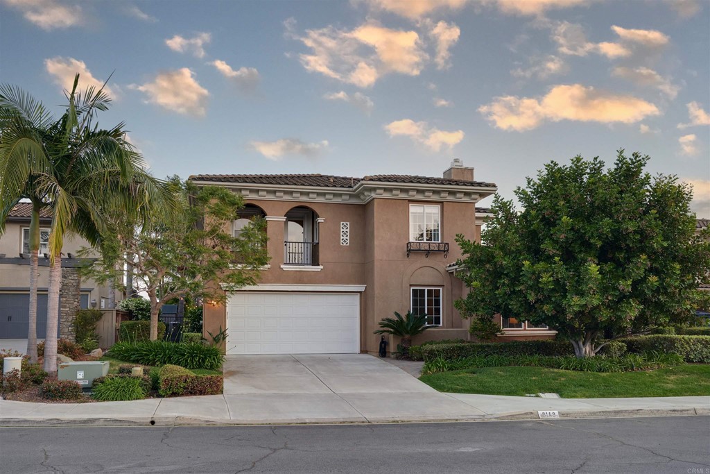 Single-family house sold in Carlsbad, CA 92009 - representing buyer