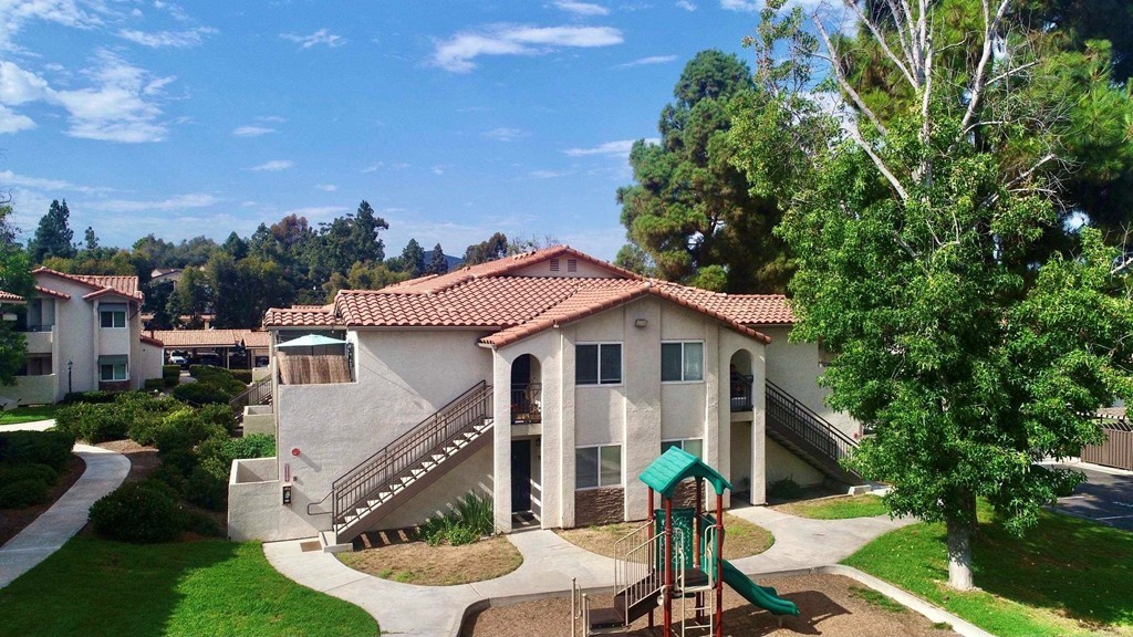 Condo sold in La Mesa, 91942 - representing buyer