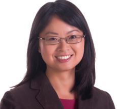 Ivy Lin - Realtor®, SFR