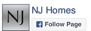 Follow NJ Homes on Facebook